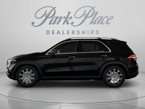 New 2026 Mercedes-Benz GLE 350 4MATIC image 27