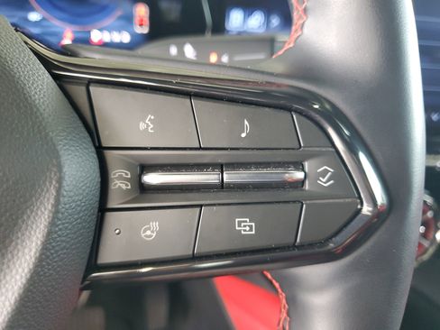 Used 2024 Chevrolet Blazer EV RS AWD/4WD image 24
