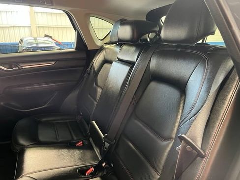 Used 2025 MAZDA CX-5 Carbon Edition AWD/4WD image 18