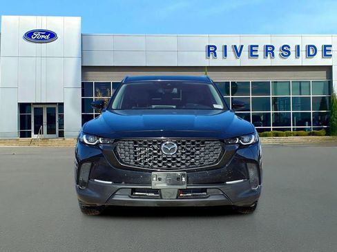 Used 2024 MAZDA CX-50 AWD 2.5 S w/ Preferred Package image 2