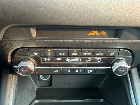 Used 2025 MAZDA CX-5 Carbon Edition AWD/4WD image 17