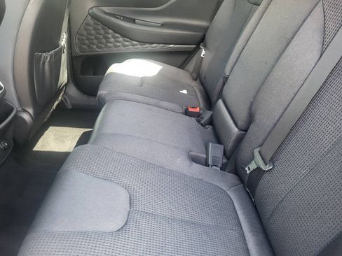 Used 2020 Hyundai Santa Fe SEL FWD image 51