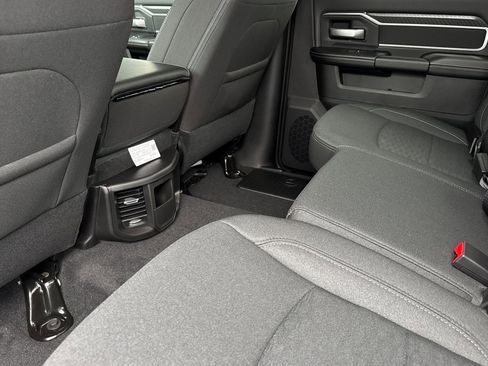 New 2026 RAM 2500 Big Horn image 10