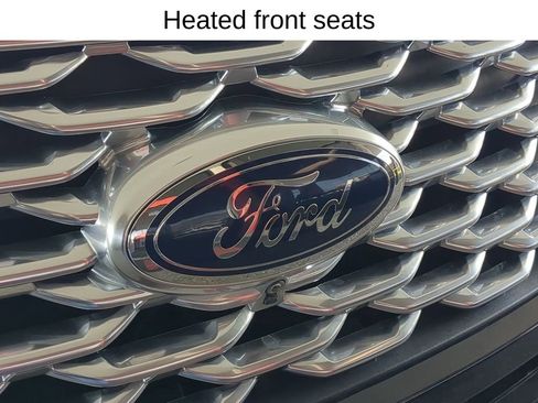 Used 2020 Ford Explorer Platinum w/ Premium Technology Package image 38