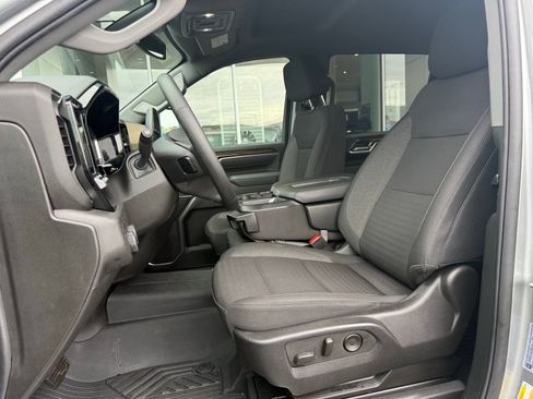 Used 2025 Chevrolet Silverado 2500 LT w/ All Star Edition image 21