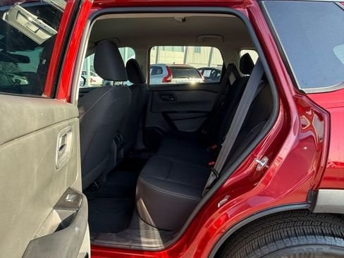 Certified 2025 Nissan Rogue S image 14