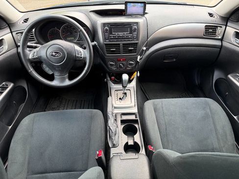Used 2011 Subaru Impreza 2.5i Premium w/ PWR Moonroof Value Pkg AWD/4WD image 14