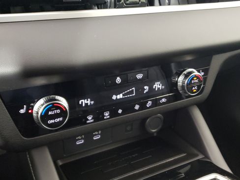 New 2026 Mitsubishi Outlander Trail Edition image 25