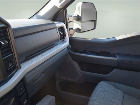 New 2026 Ford F250 XLT w/ Snow Plow Prep Package image 12