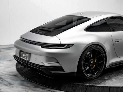 Used 2024 Porsche 911 GT3 image 16