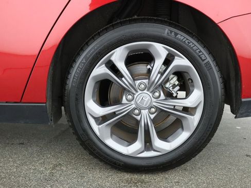 Used 2024 Honda Accord EX image 7