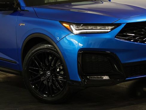 Certified 2026 Acura MDX A-Spec AWD/4WD image 8
