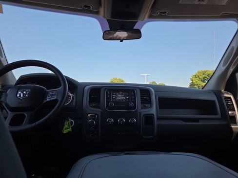 Used 2019 RAM 1500 Tradesman w/ Popular Equipment Group AWD/4WD image 18