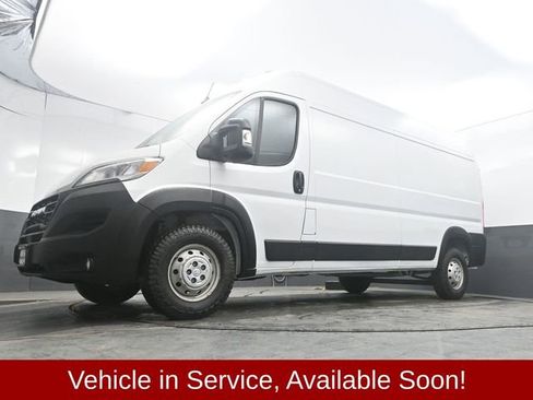 Used 2025 RAM ProMaster 2500 w/ Convenience Group image 33
