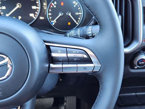 New 2026 MAZDA CX-50 Meridian Edition w/ Apex Package image 18