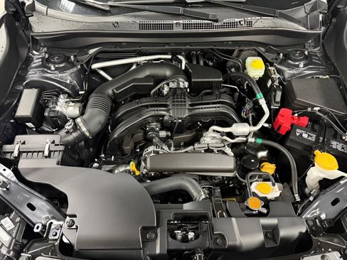 New 2026 Subaru Forester Limited image 32