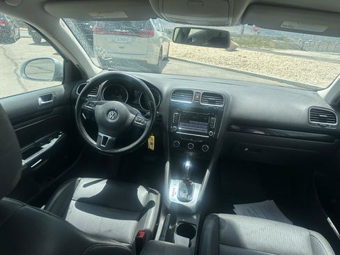 Used 2013 Volkswagen Jetta TDI FWD image 8