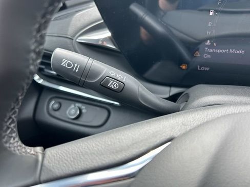 New 2026 Buick Envista Sport Touring w/ Convenience I Package FWD image 43