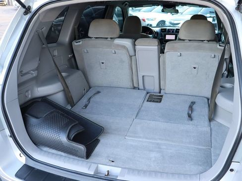 Used 2013 Toyota Highlander Plus FWD image 24