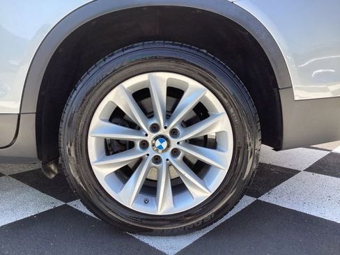 Used 2017 BMW X3 sDrive28i w/ Premium Package 3 RWD image 15