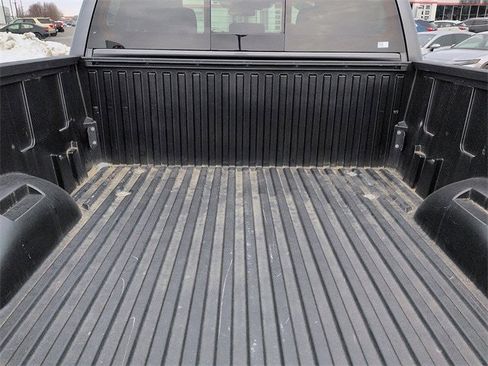 Used 2022 Toyota Tundra SR w/ SR Tow Package image 11