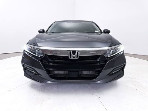 Used 2018 Honda Accord EX-L image 10