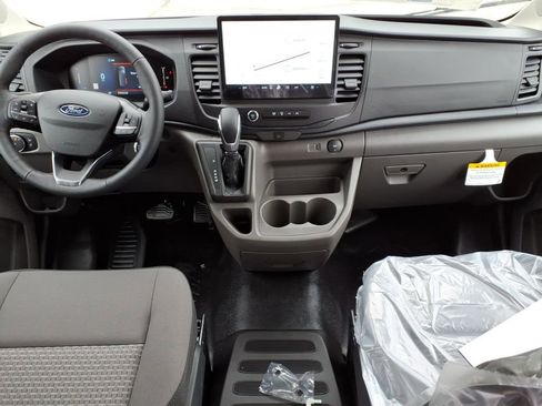 New 2026 Ford Transit 150 Low Roof AWD image 10