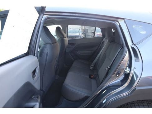 New 2026 Subaru Crosstrek 2.5i AWD/4WD image 38