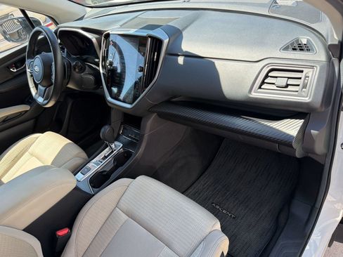 Used 2025 Subaru Ascent Premium AWD/4WD image 30