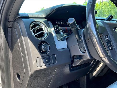 Used 2014 Ford F150 XLT w/ Equipment Group 302A Luxury AWD/4WD image 36