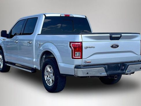 Used 2016 Ford F150 XLT w/ Equipment Group 302A Luxury RWD image 4