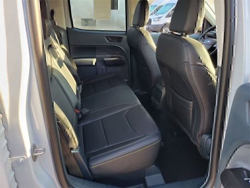 New 2026 Ford Maverick Lobo AWD/4WD image 14