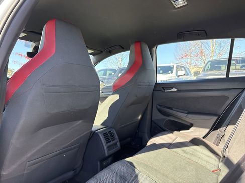 Used 2024 Volkswagen GTI S image 13