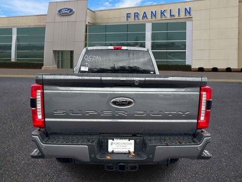 New 2026 Ford F350 XLT w/ XLT Premium Package AWD/4WD image 6