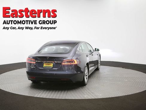 Used 2017 Tesla Model S 100D image 39