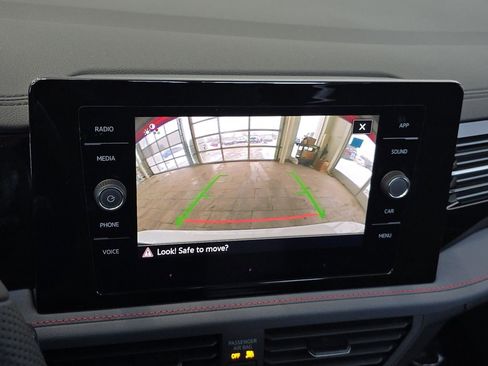 New 2026 Volkswagen Jetta GLI Autobahn image 4