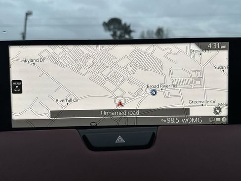 New 2026 MAZDA CX-70 3.3 Turbo S w/ Premium Package image 18