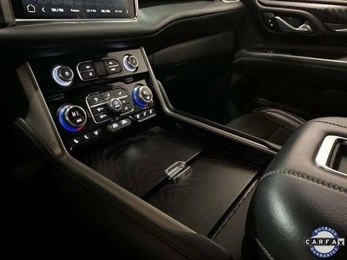 Used 2023 GMC Yukon XL Denali image 48