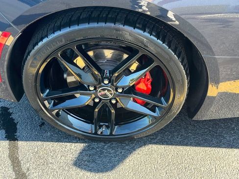 Used 2015 Chevrolet Corvette Stingray Coupe w/ 3LT Preferred Equipment Group RWD image 10