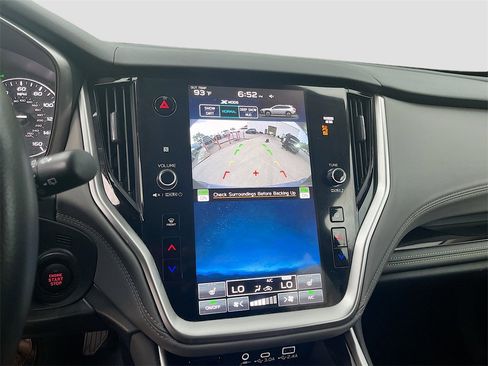 Used 2024 Subaru Outback Onyx Edition image 13