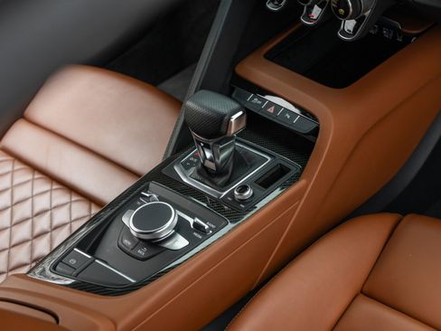 Used 2022 Audi R8 V10 performance image 29