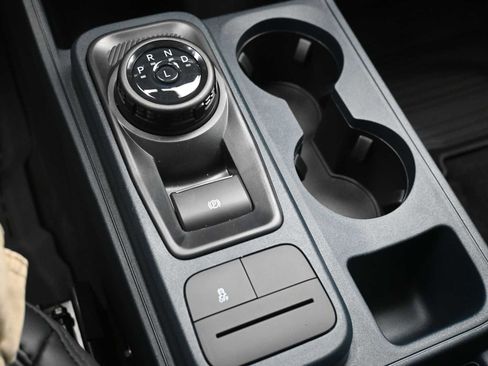 New 2026 Ford Maverick Lariat w/ Black Appearance Package image 18