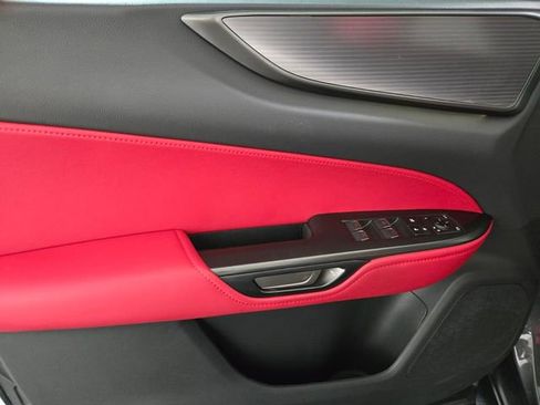 Certified 2024 Lexus NX 350 F Sport image 25