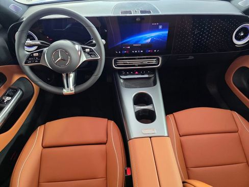 New 2027 Mercedes-Benz CLA 250+ image 10