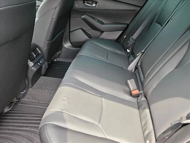 New 2026 Honda Accord Sport image 15