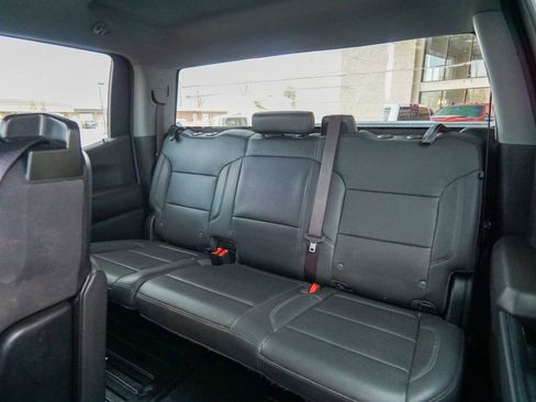Used 2023 Chevrolet Silverado 1500 W/T w/ Police Pursuit Package AWD/4WD image 23