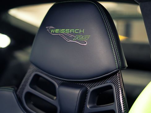 Used 2024 Porsche 911 GT3 RS RWD image 21
