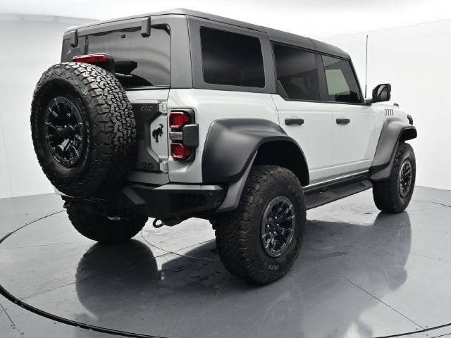 Certified 2023 Ford Bronco Raptor AWD/4WD image 9