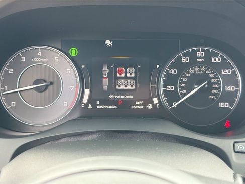 Used 2023 Acura RDX w/ Technology Package FWD image 25