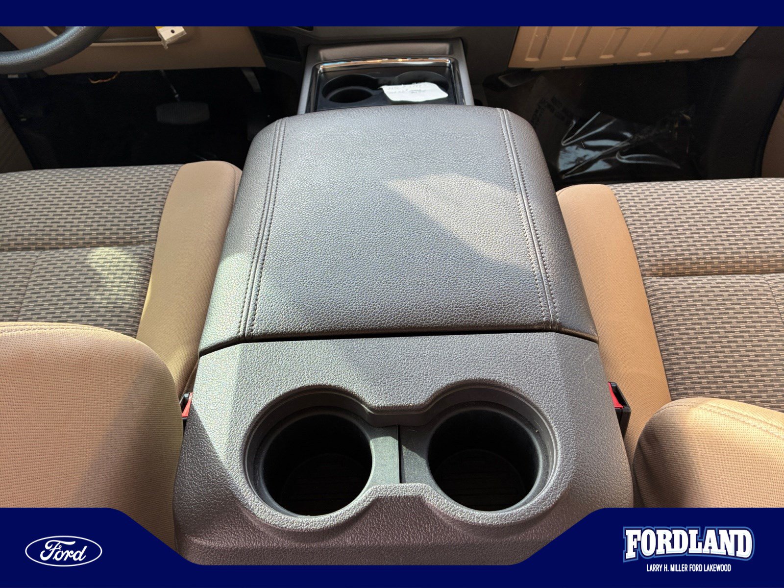 Used 2016 Ford F250 XLT w/ XLT Value Package AWD/4WD image 15